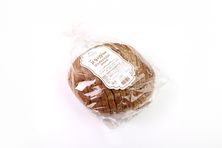 خبز الخميرة الطبيعية بر