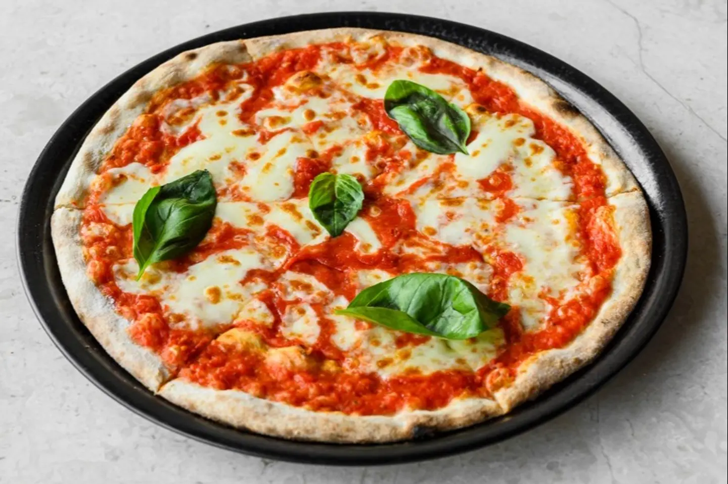 Margherita