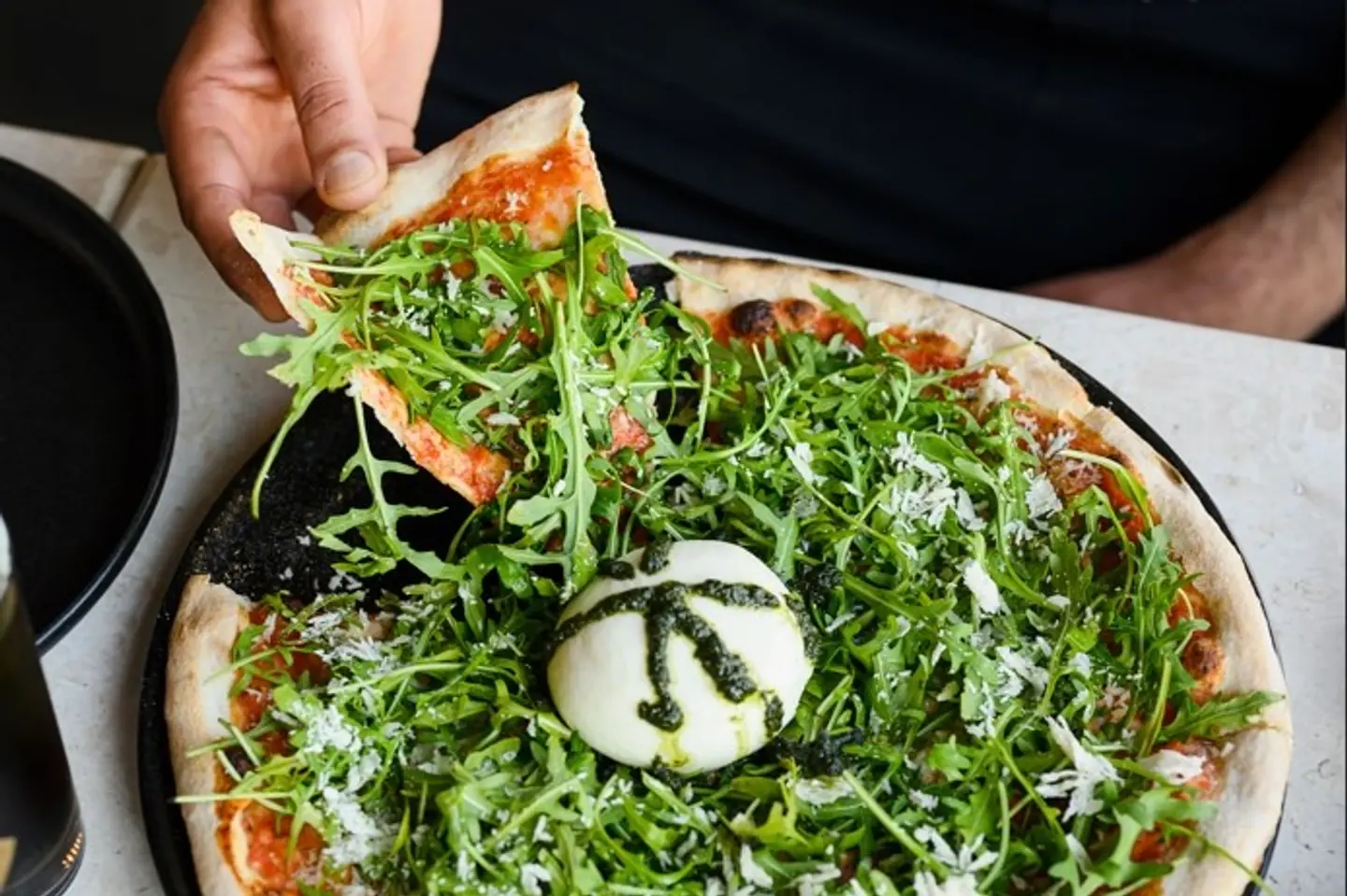Burrata
