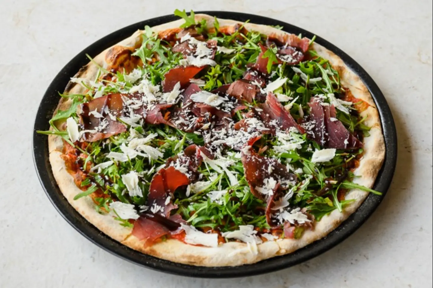 Bresaola
