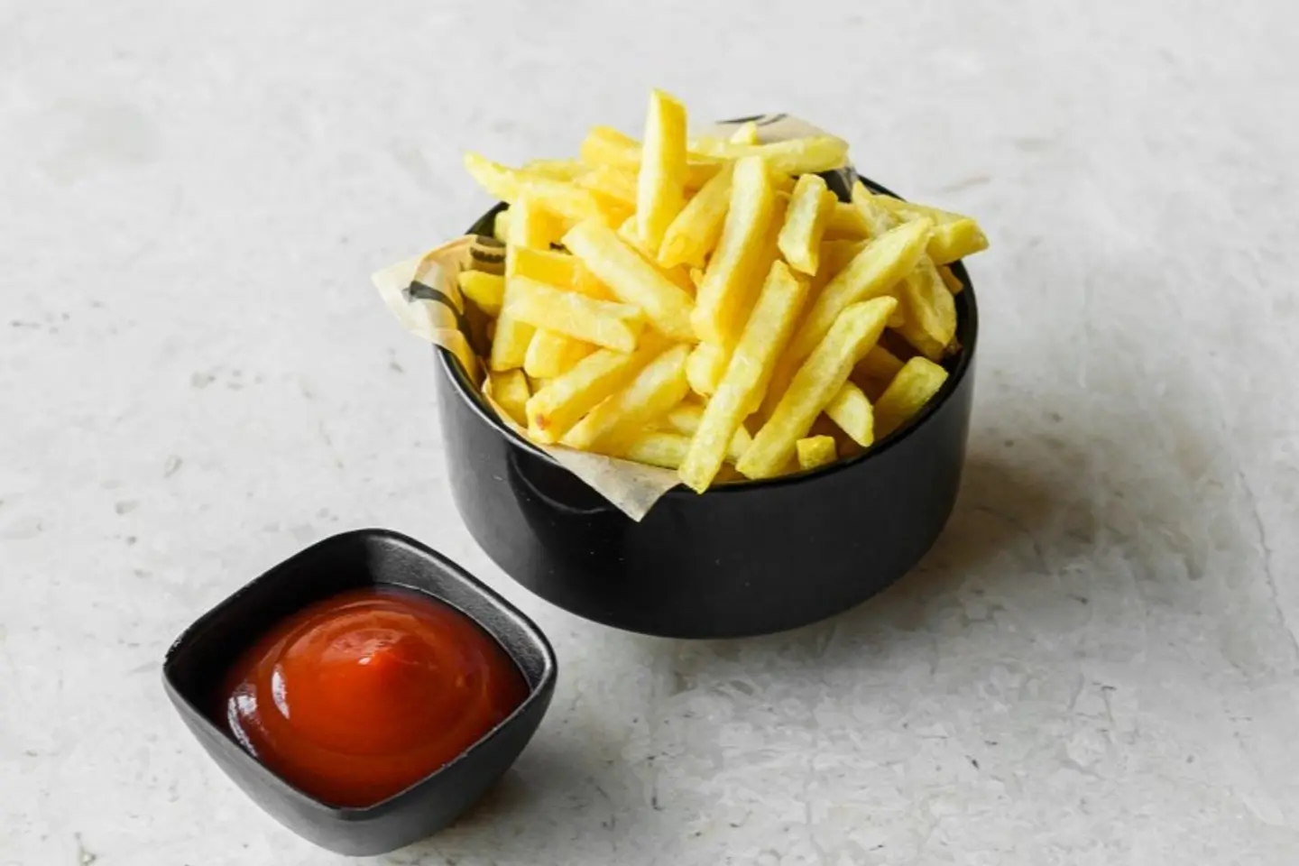 Fries