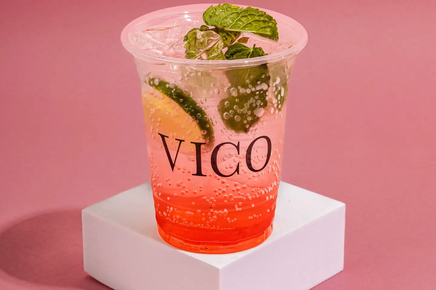 Mojito Strawberry