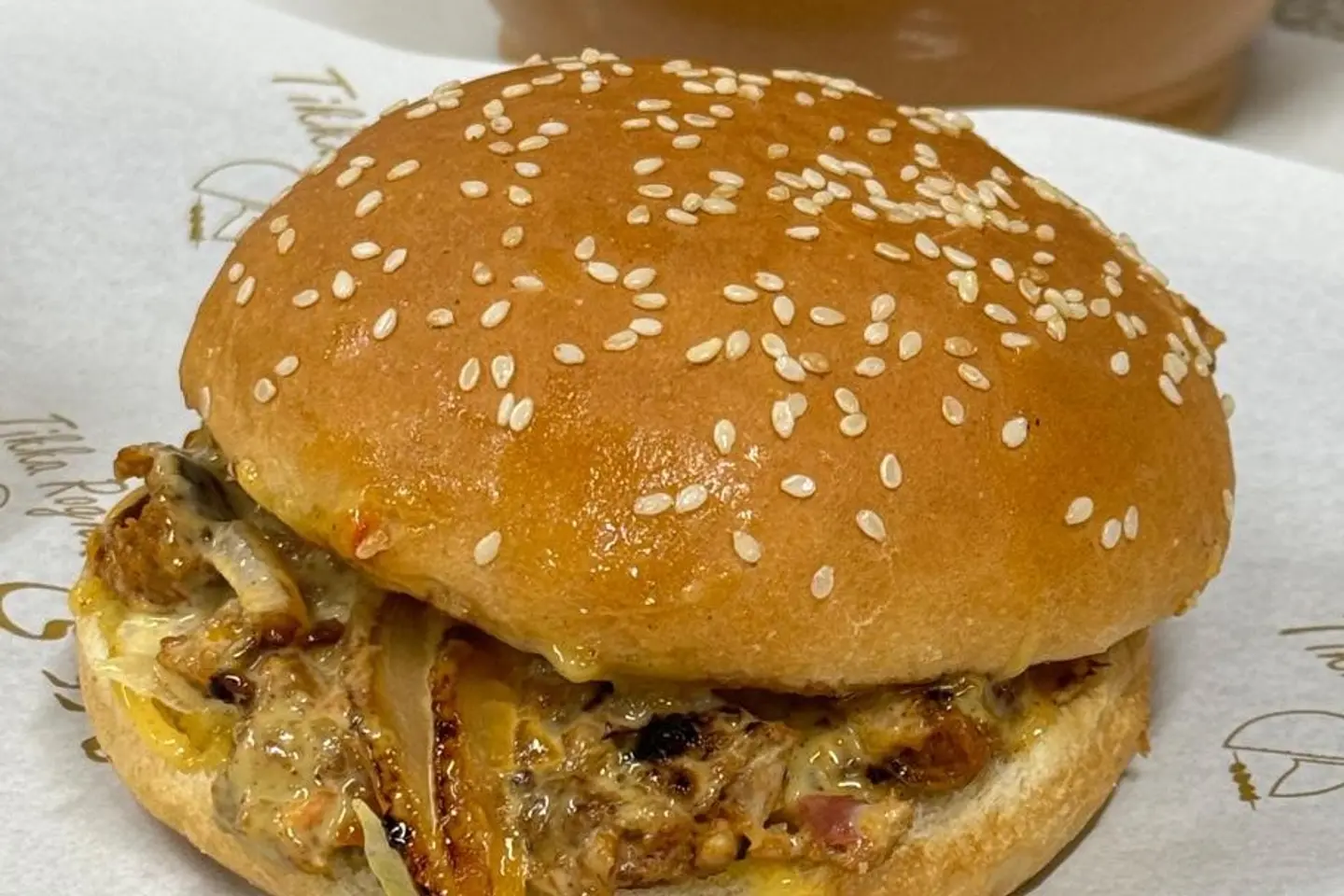 سندوتش ريندر