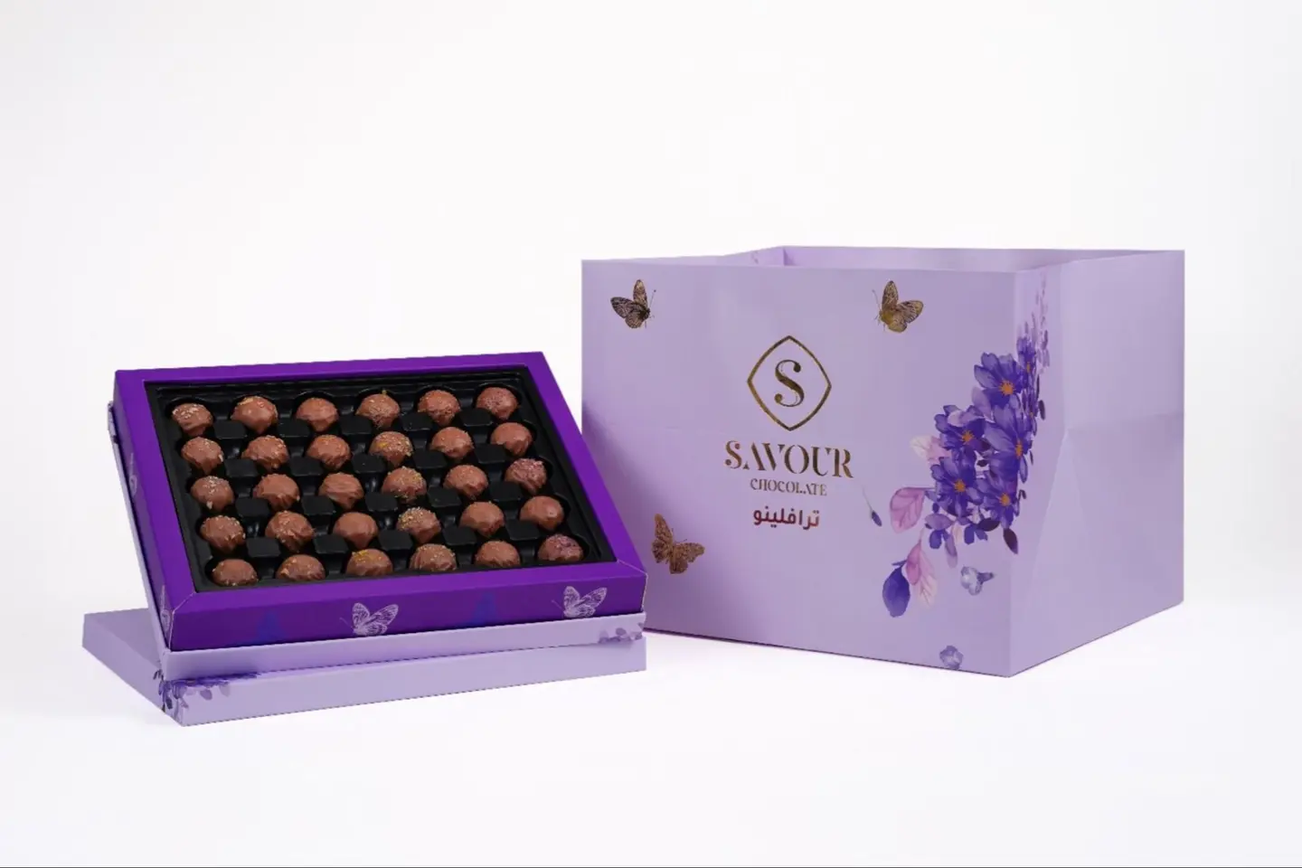 ترافلينو بلجيكي