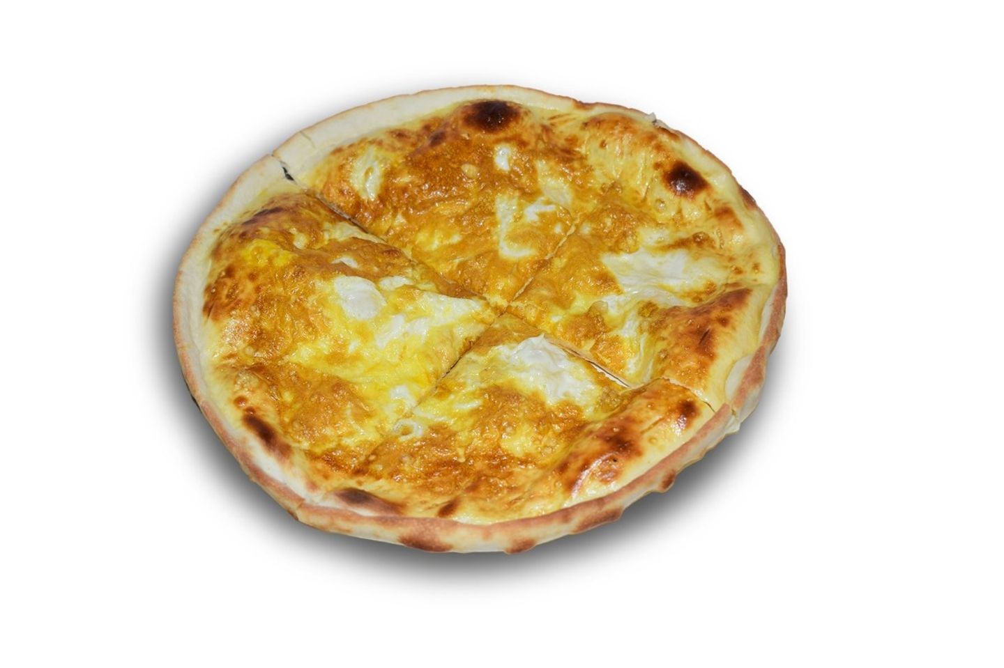 فطيرة بيض