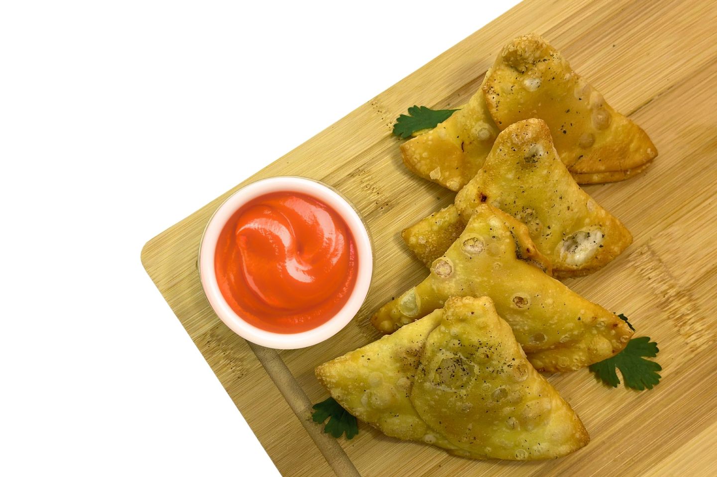 Punjabi Tikka