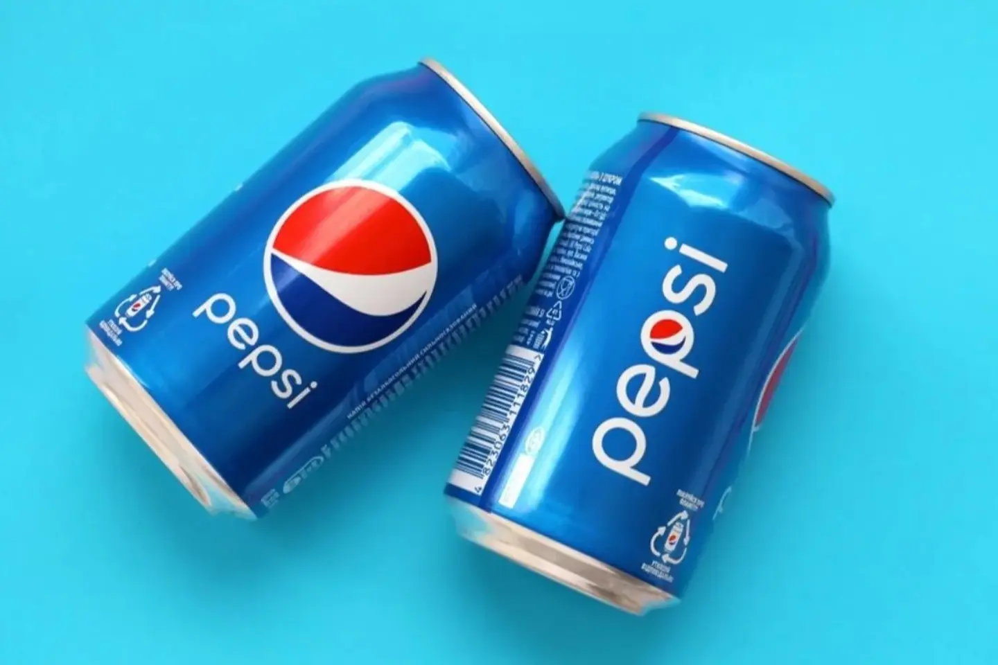 Pepsi