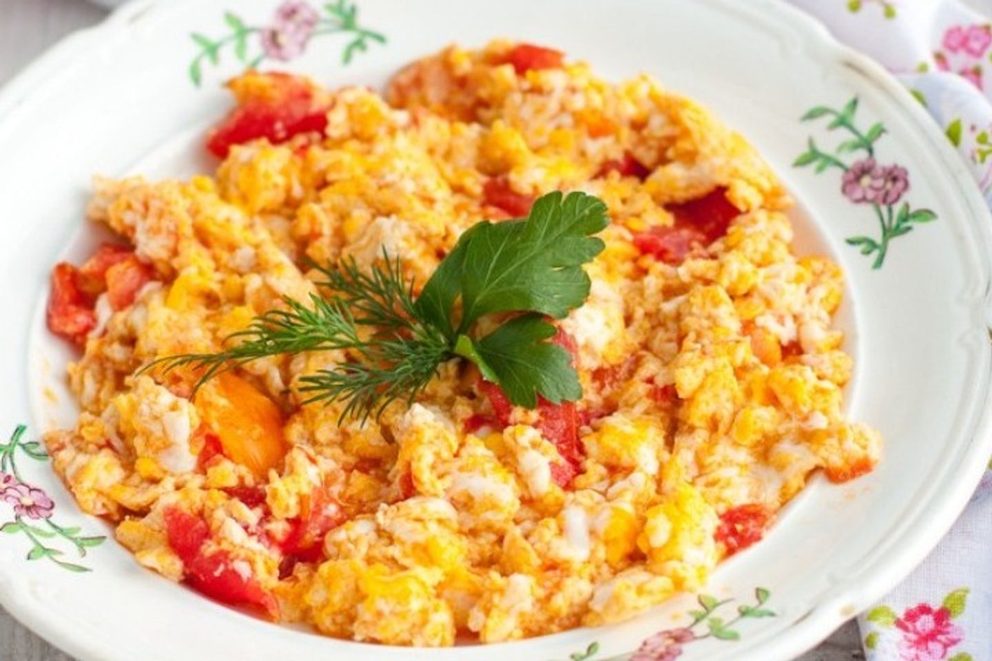 Shakshuka - Shakshuka