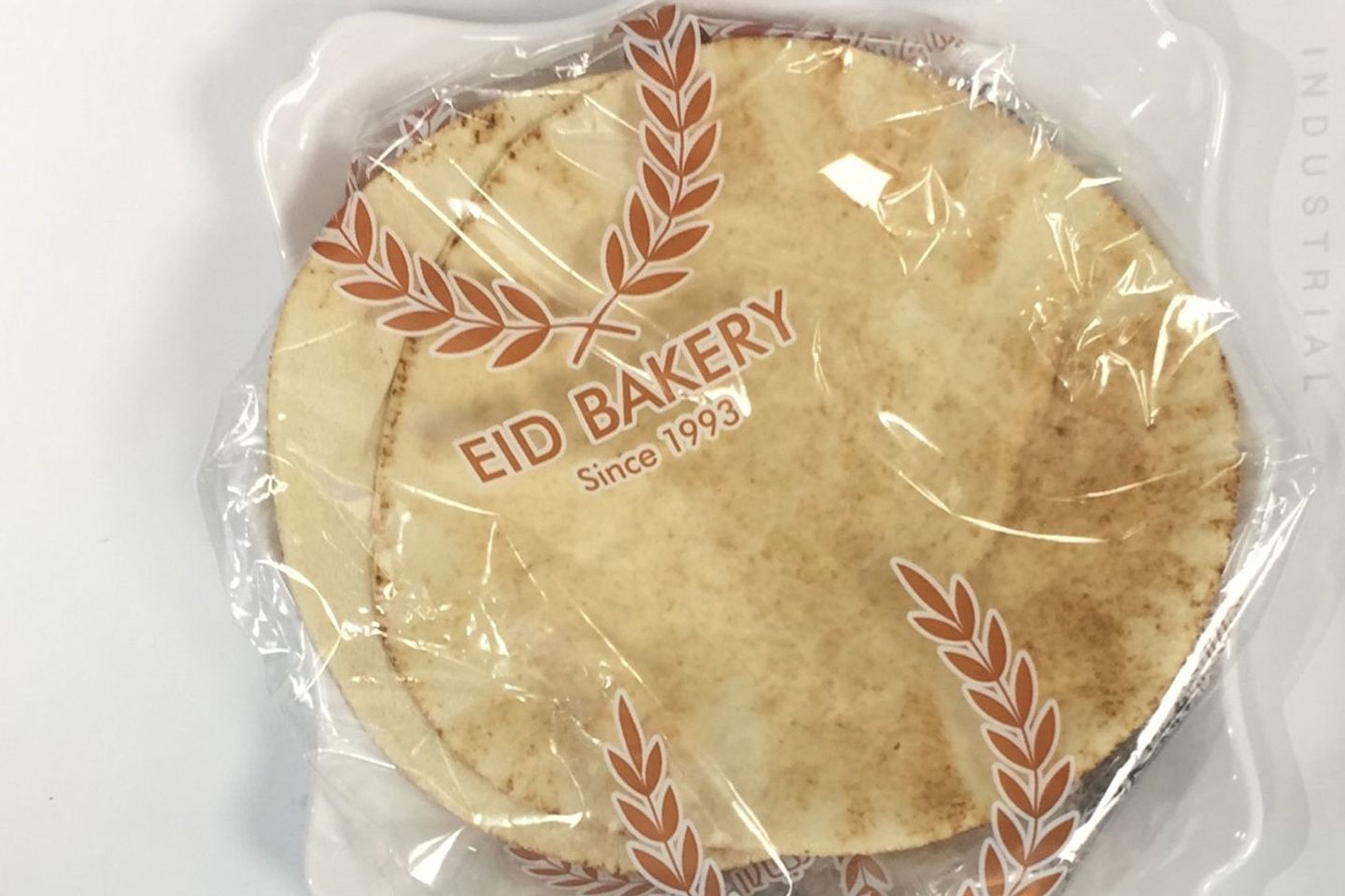 Bread