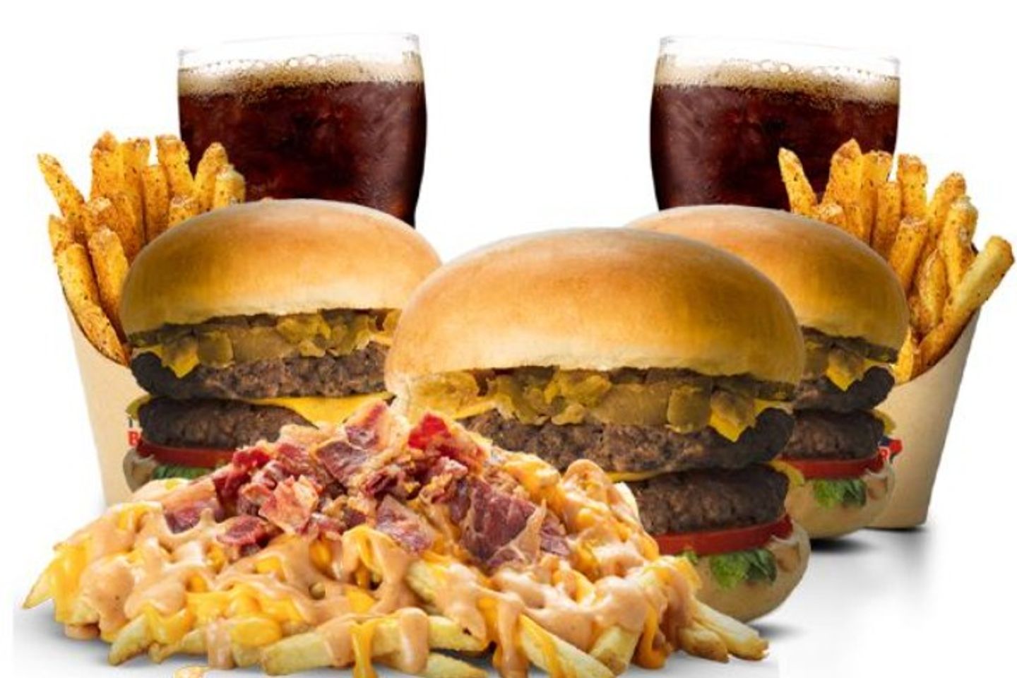 Challenge Offer   Beef