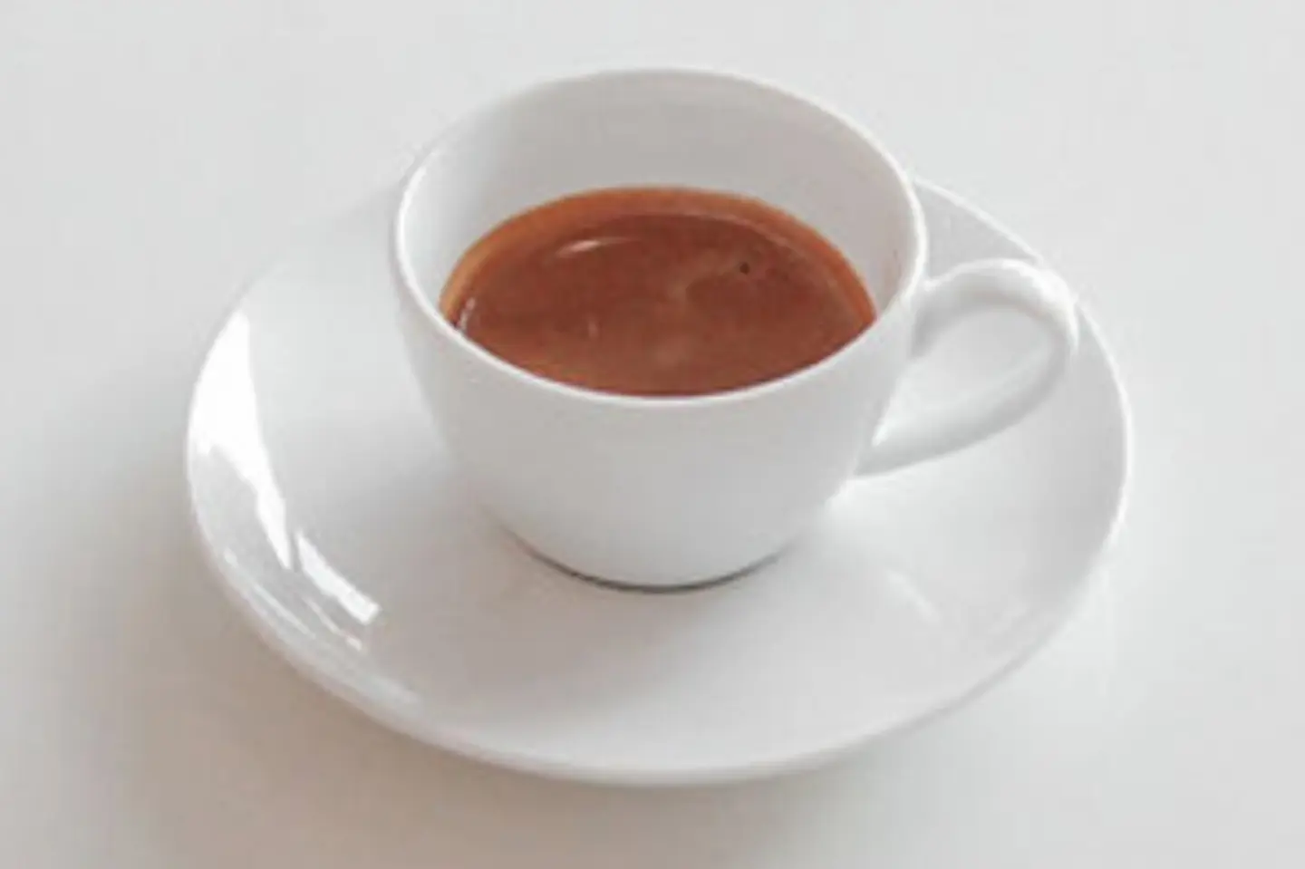 Double Espresso