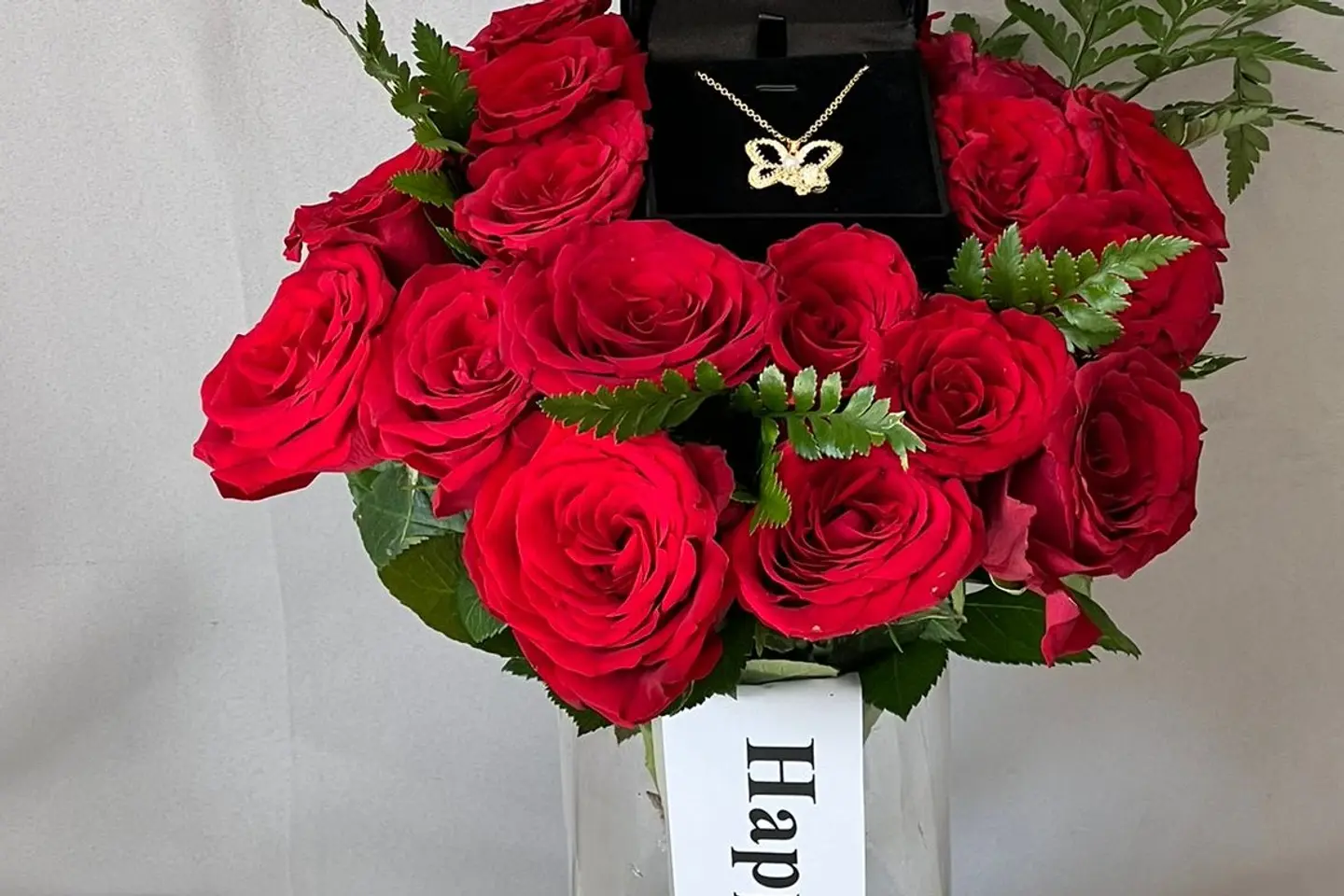 سلسال الفراشه