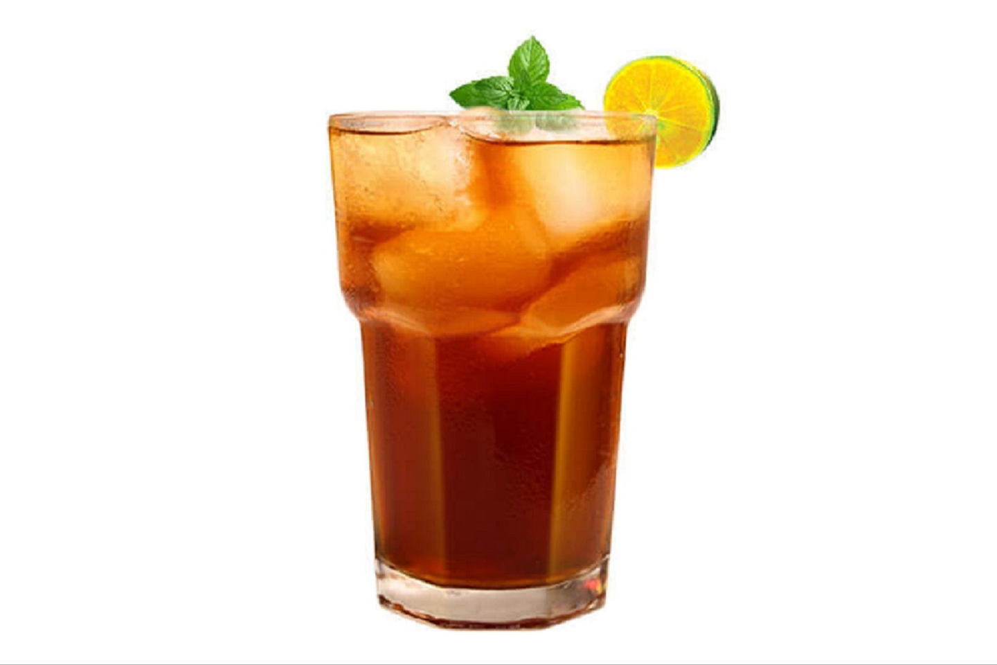 Fresh Iced Tea