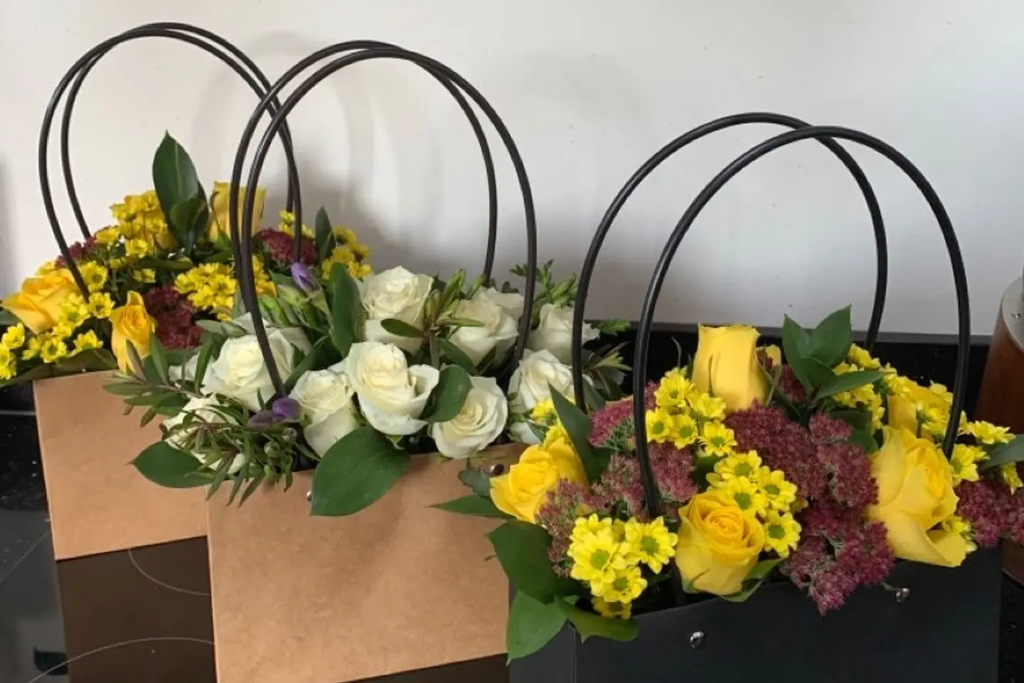 Happiness Basket