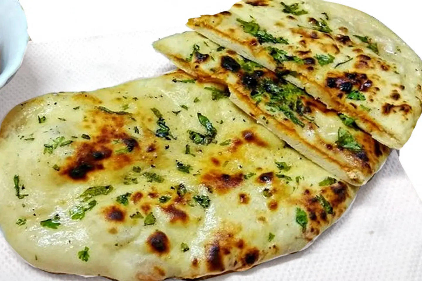 Paneer Kulcha