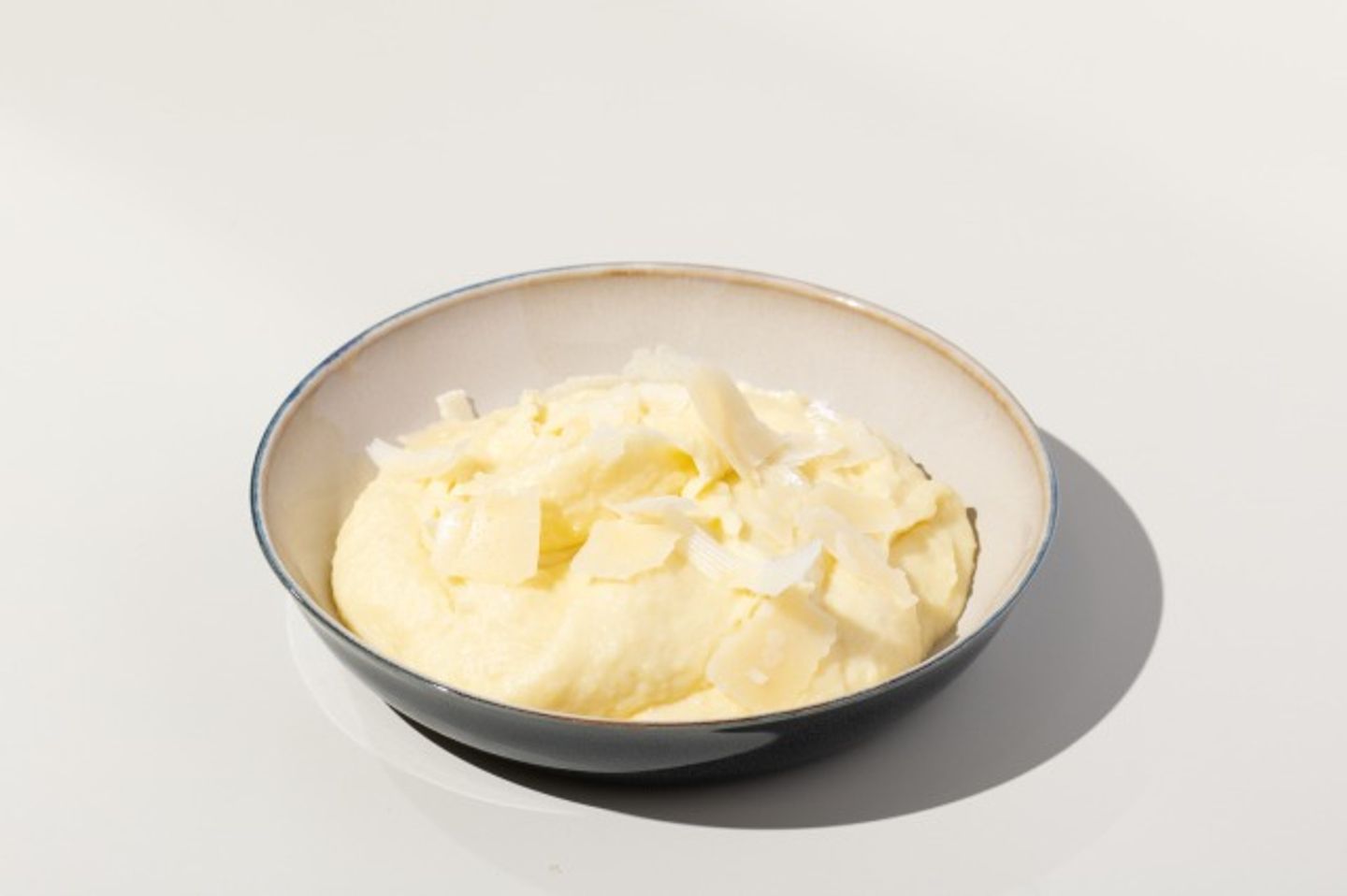 بطاطا مهروسة