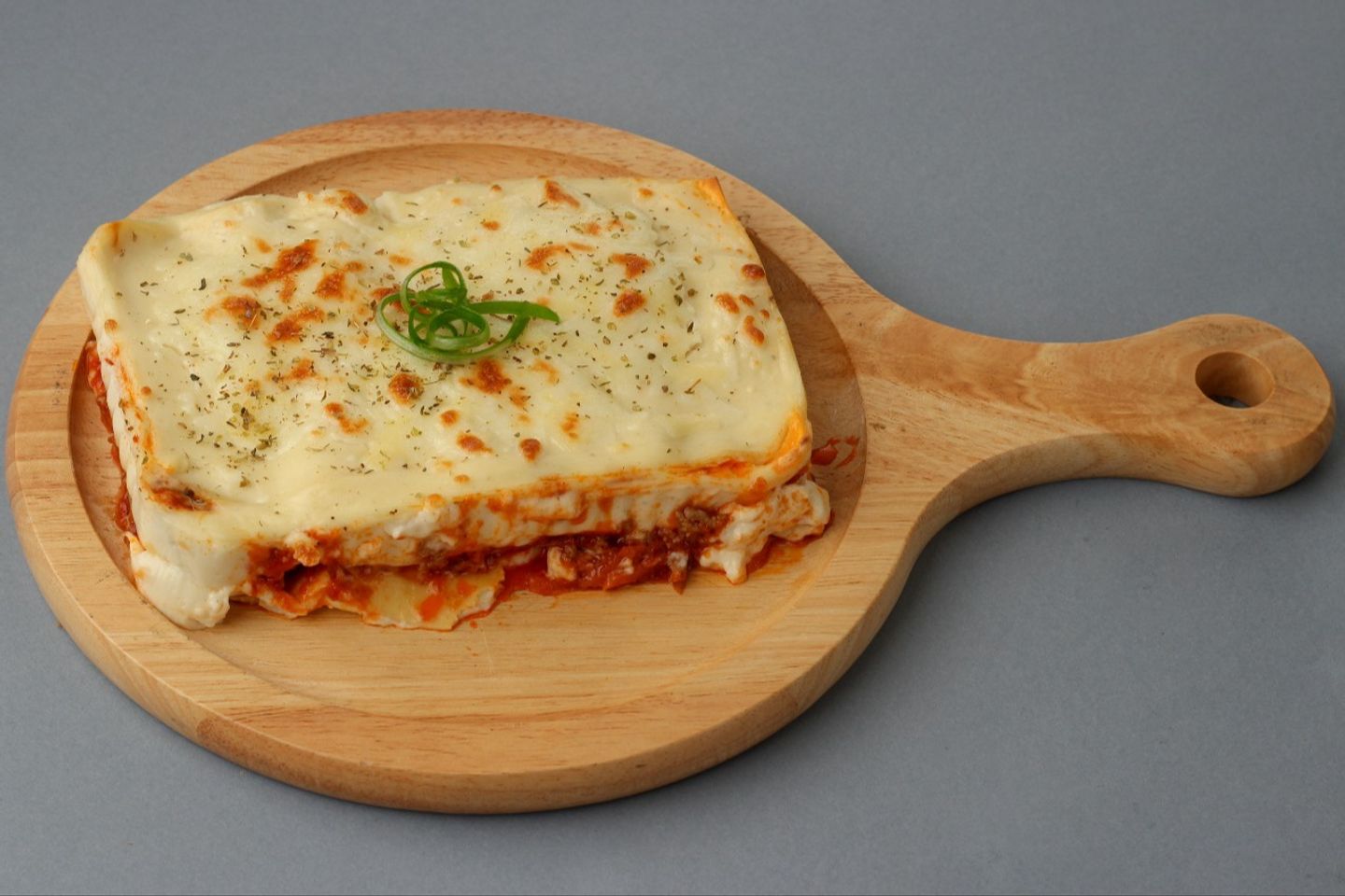 Lasagne