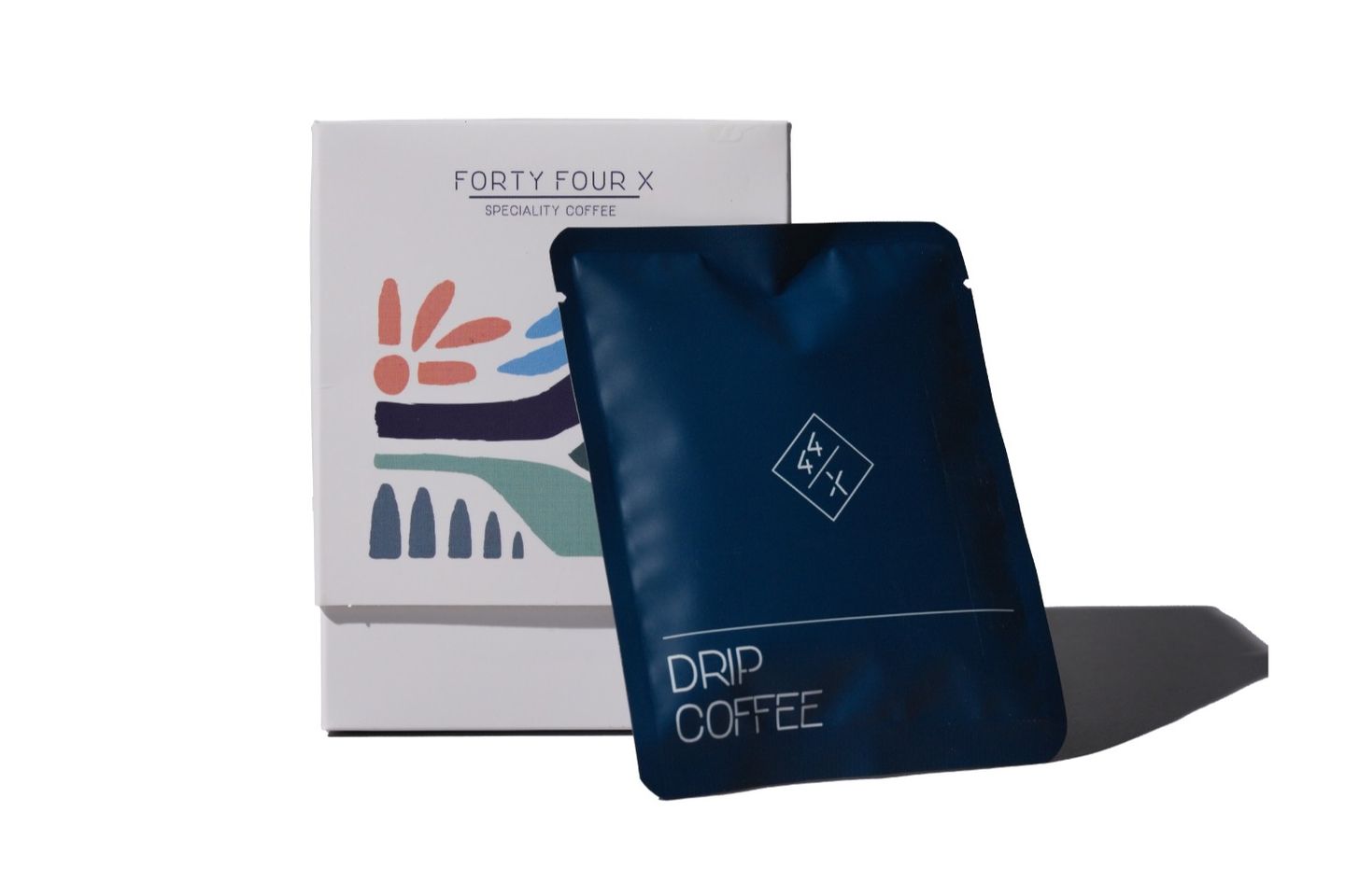 Envelope Coffee