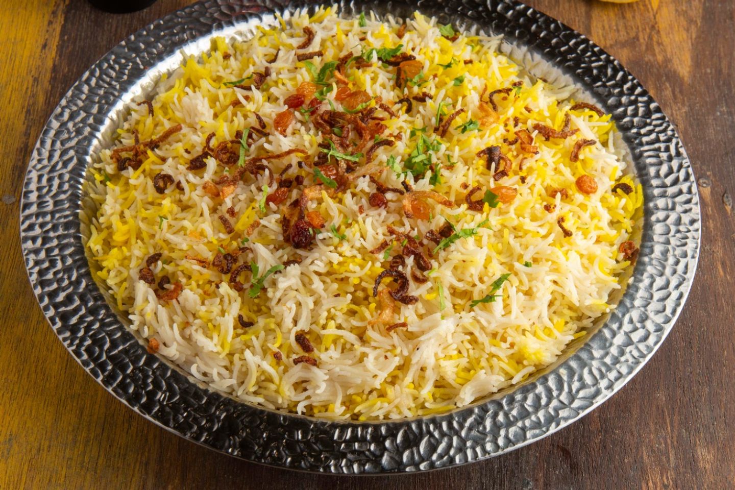 رز مندي