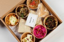 فطور الجمعات