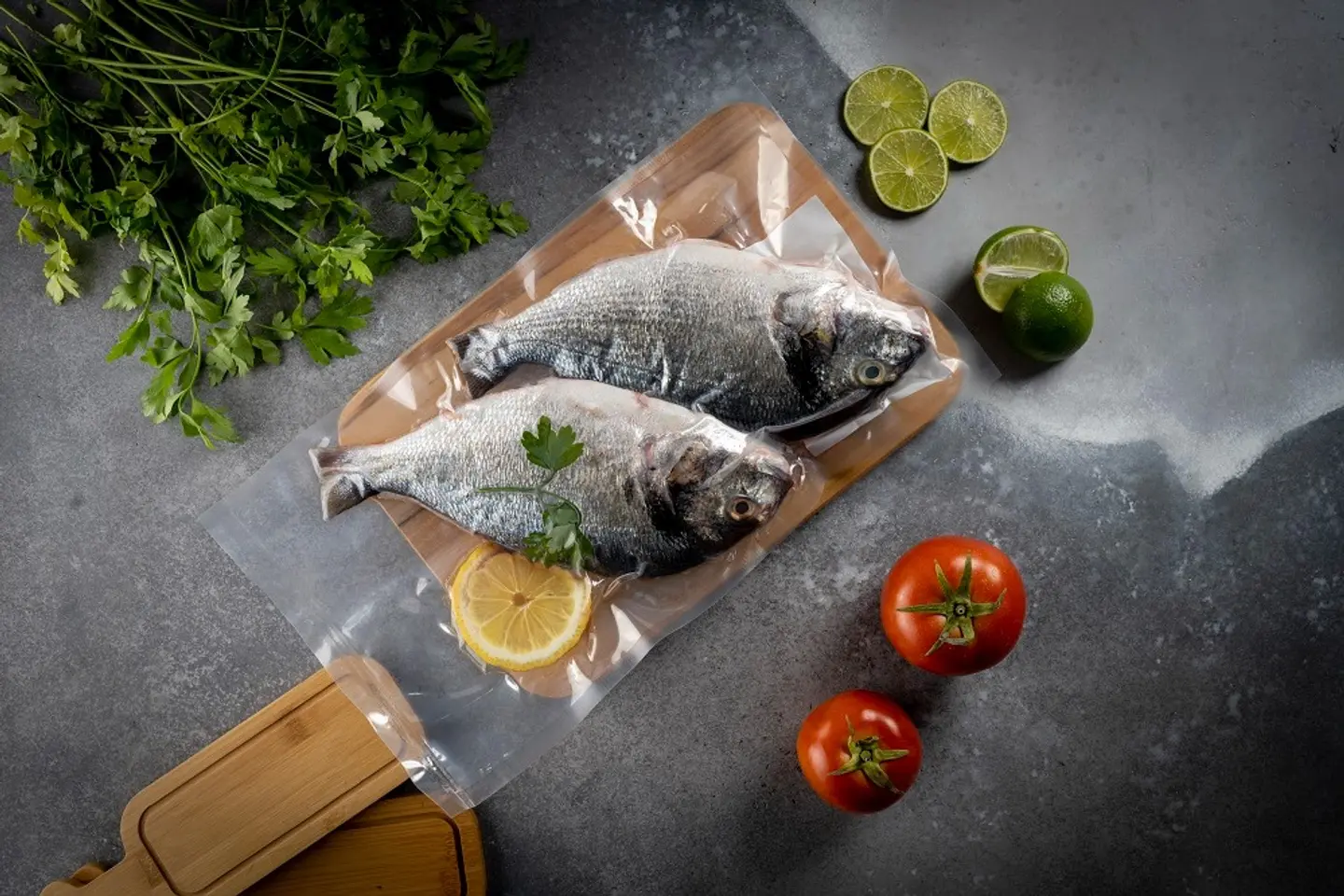 Denis Fish