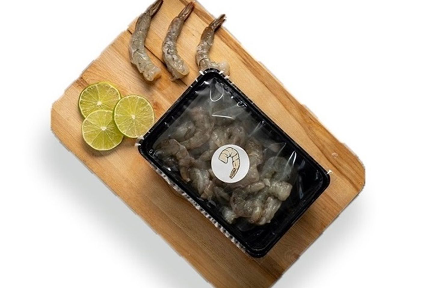 Medium Farmed Shrimp