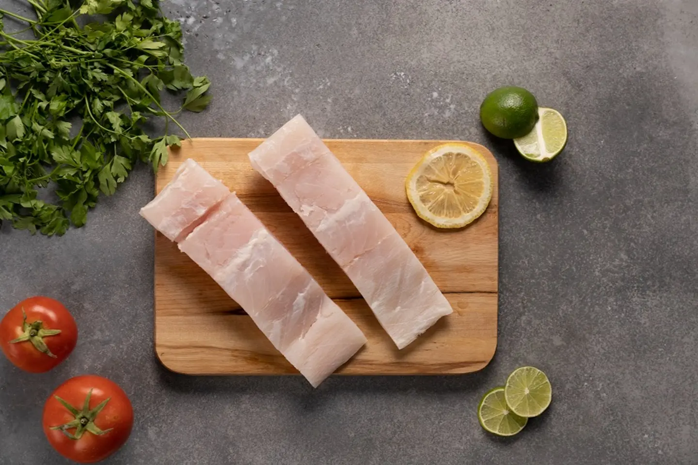 Hammour Fillet