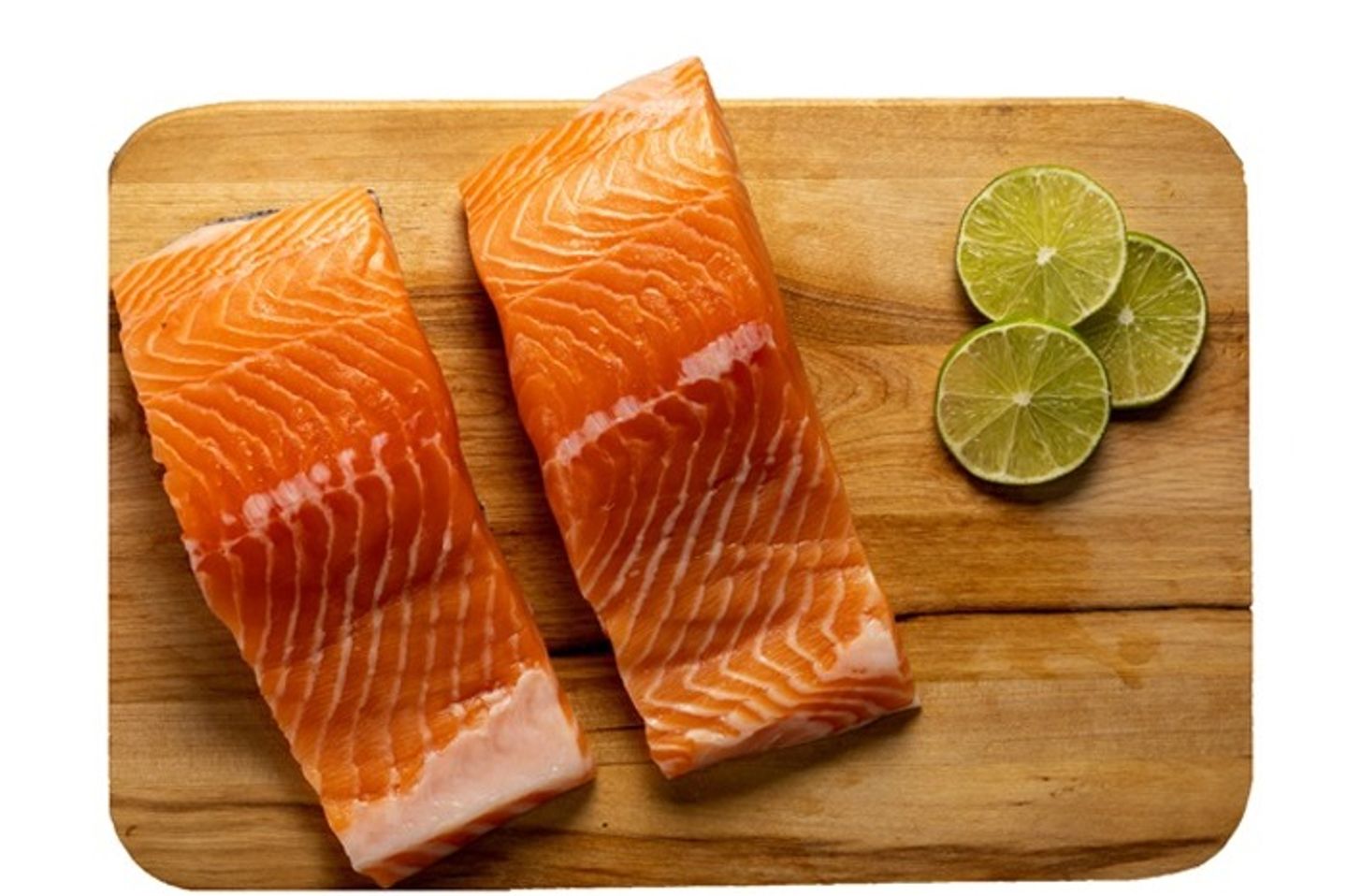 Salmon Fillet