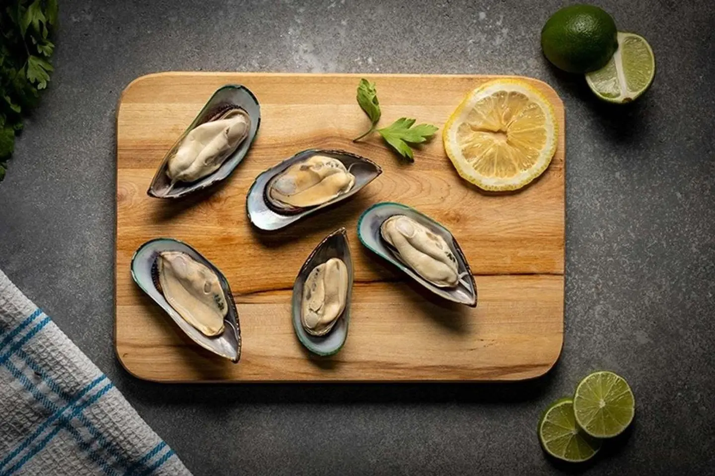 Oyster