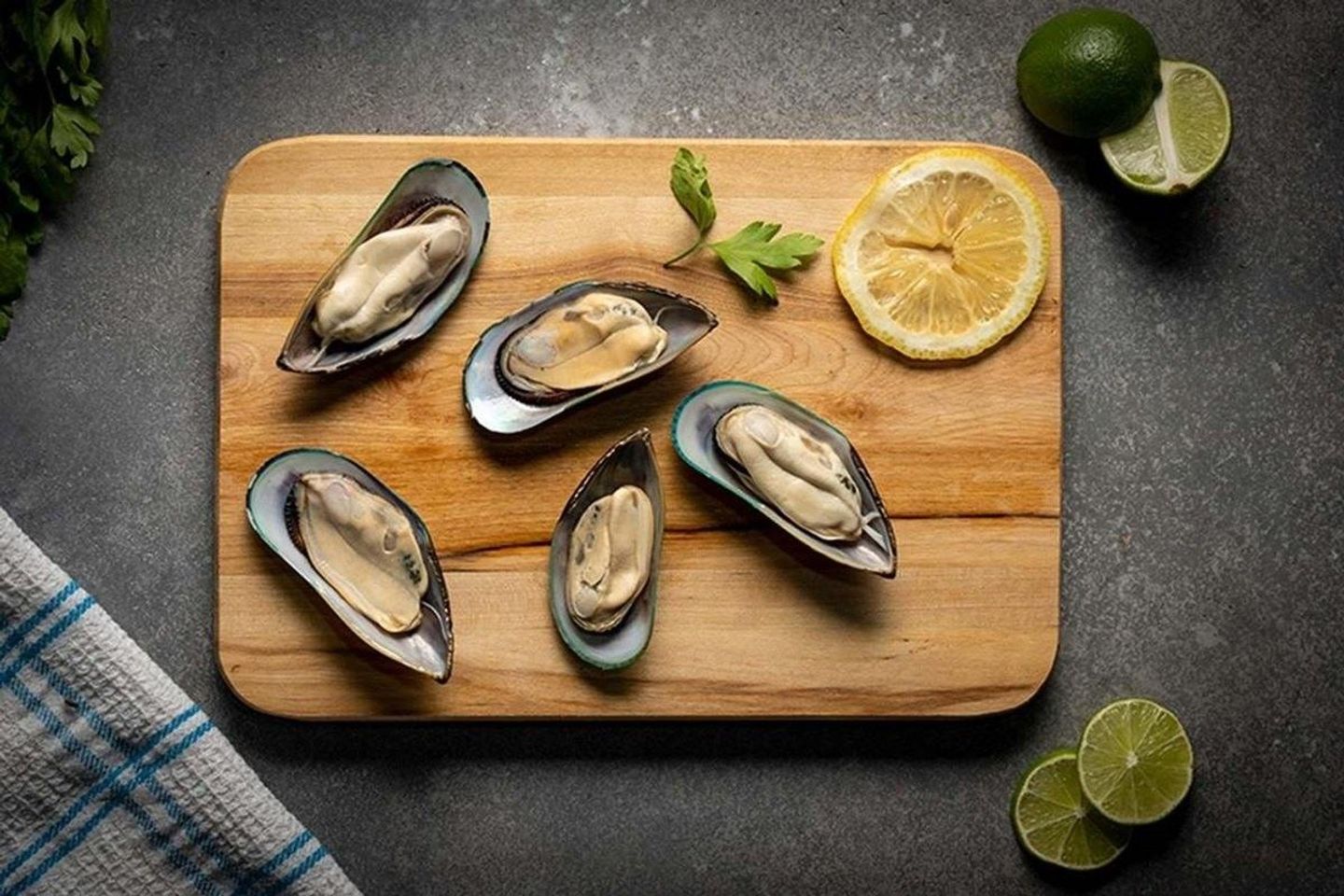Oyster