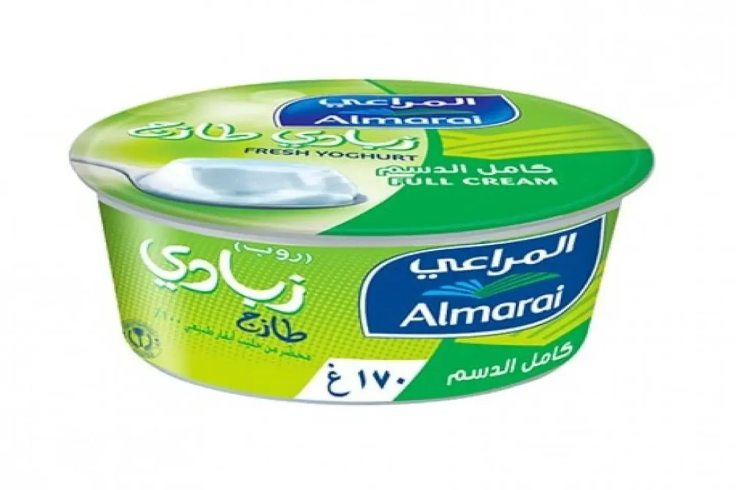 زبادي