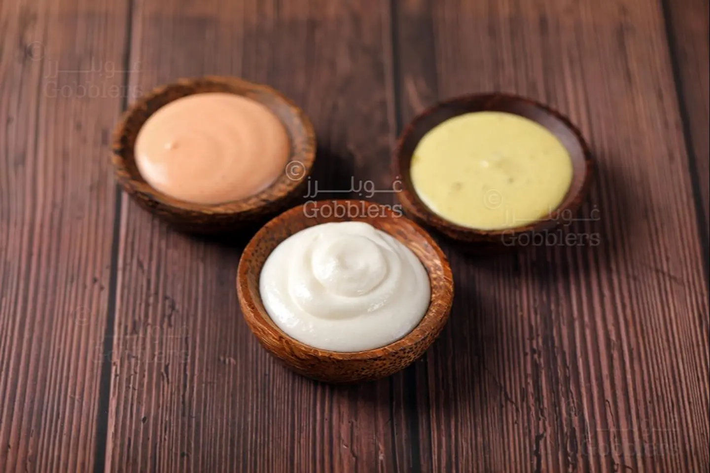 صوص الماسترد