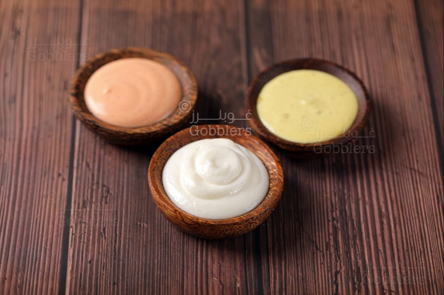 .Mustard Sauce