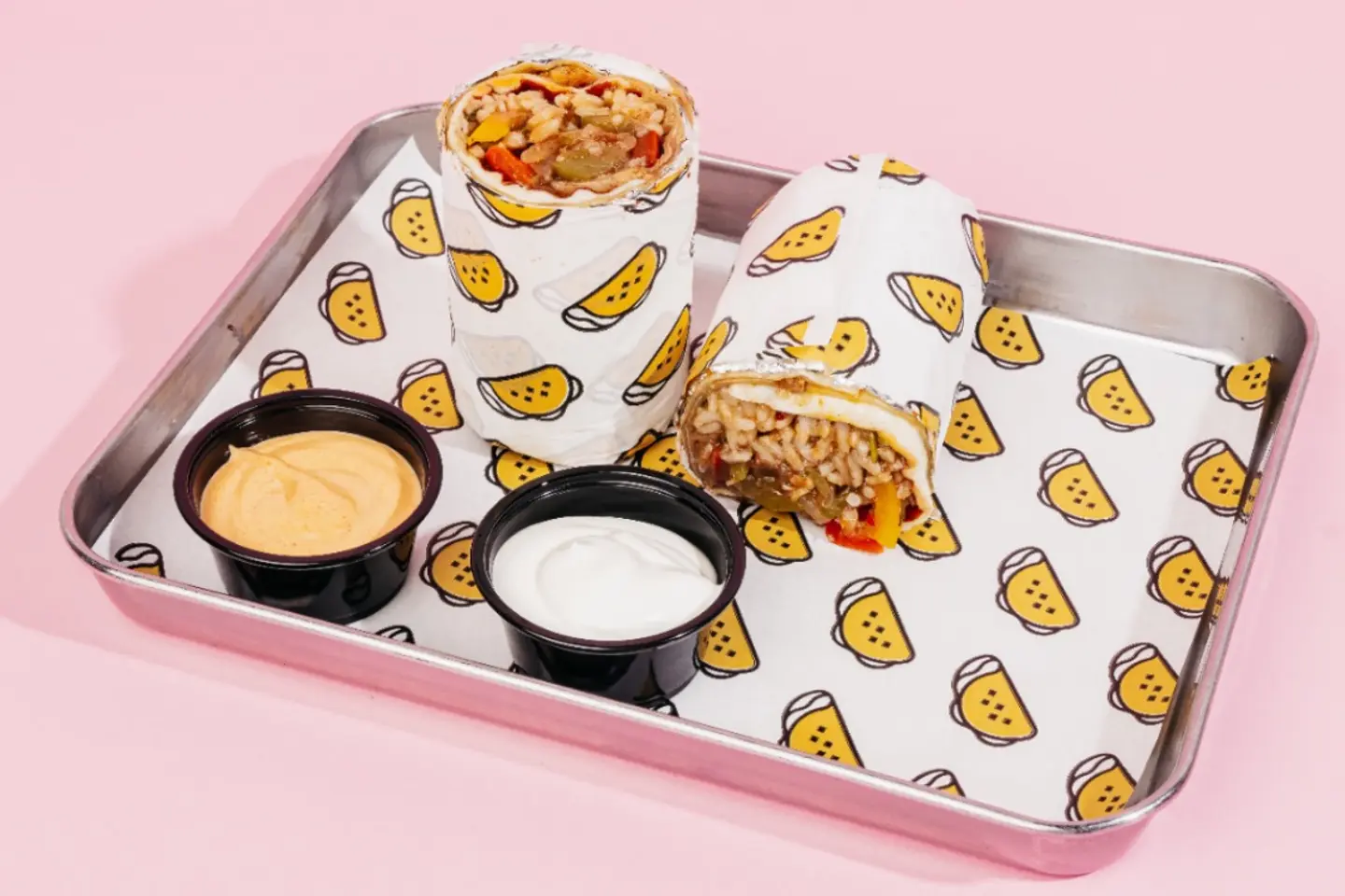 Burrito Vegy