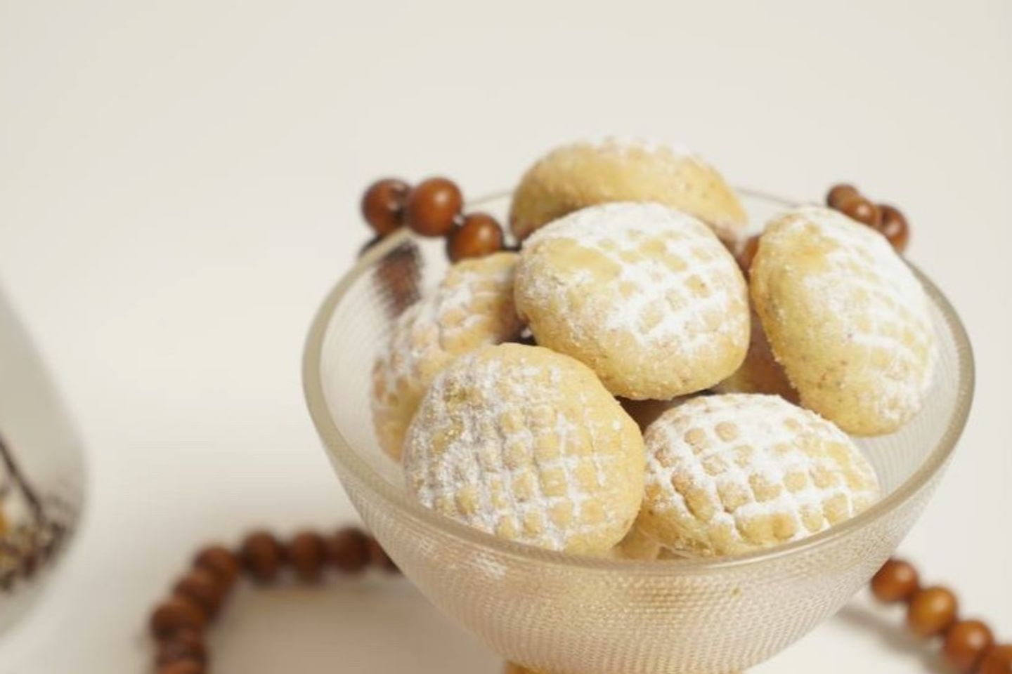 Egyptian Maamoul - 1 Kg