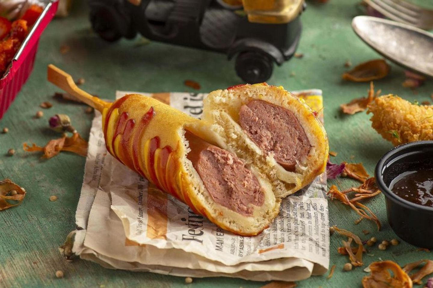 كورندوغ كلاسك