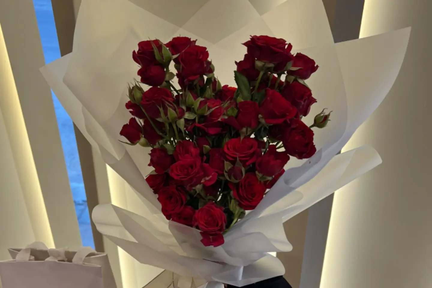 باقة احبك