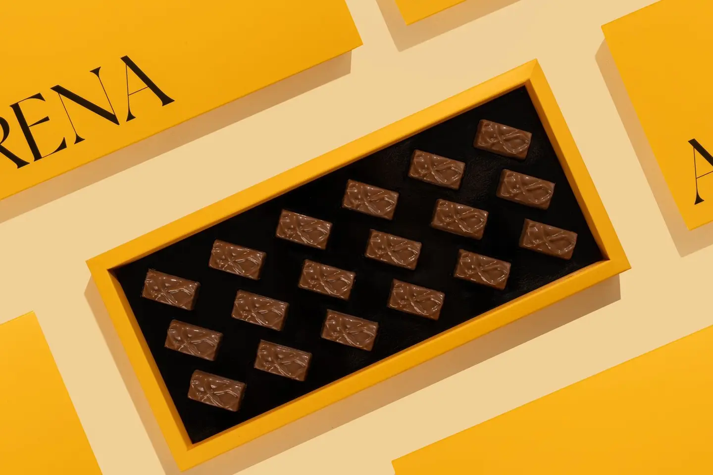 Arena Chocolate