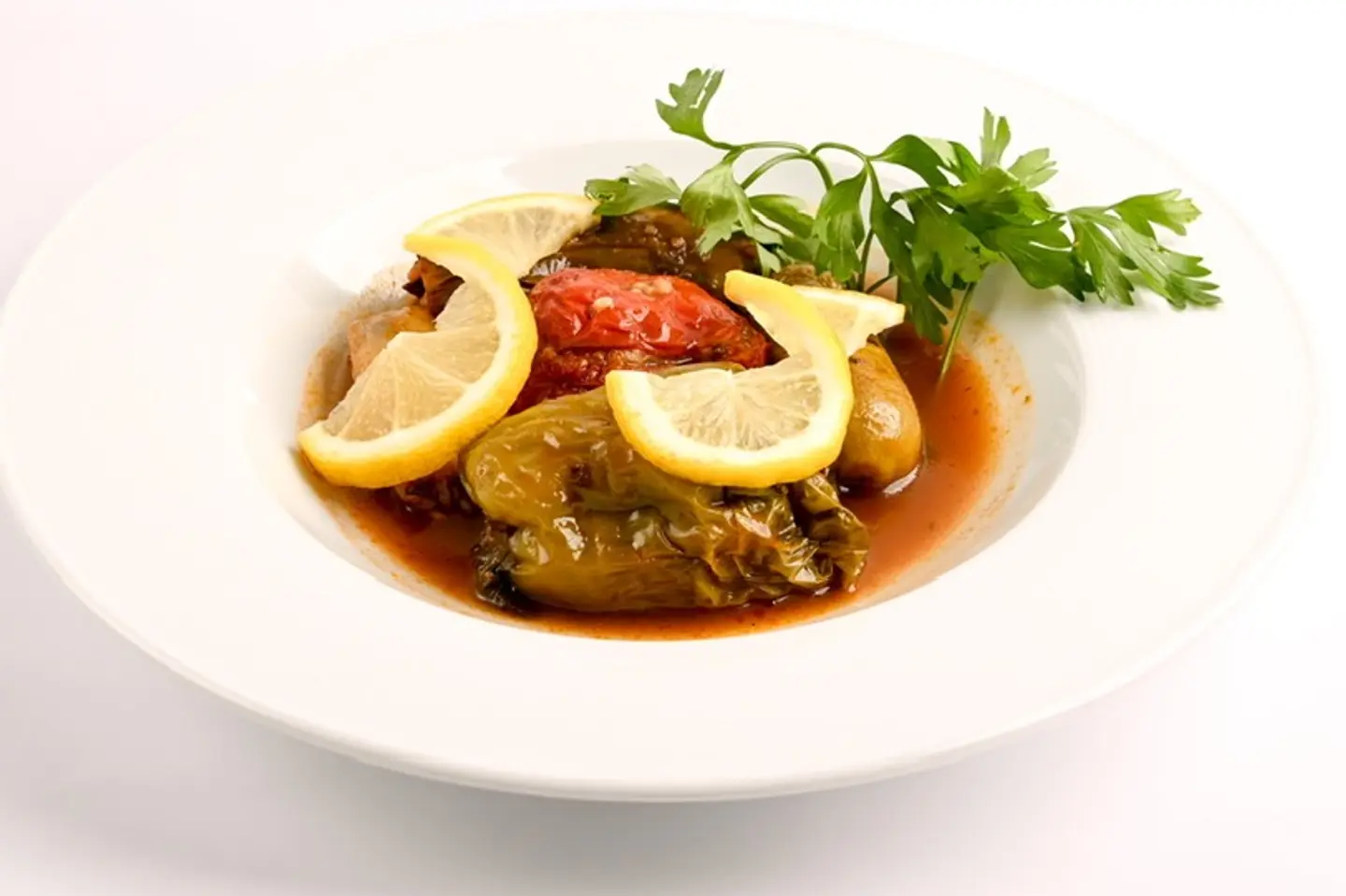 دولمة