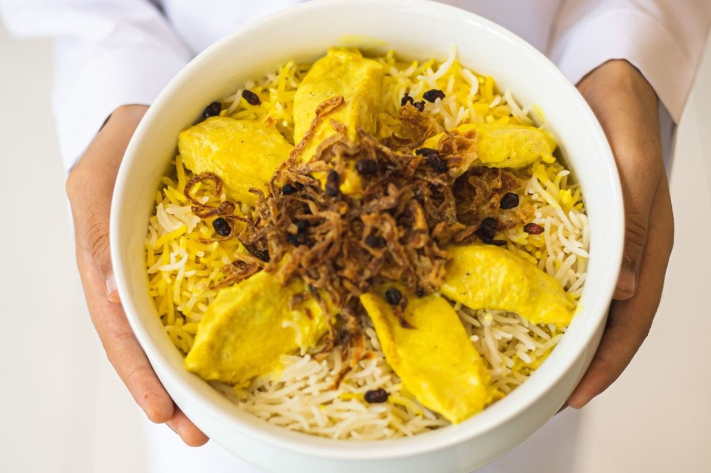 بانجوجه دجاج