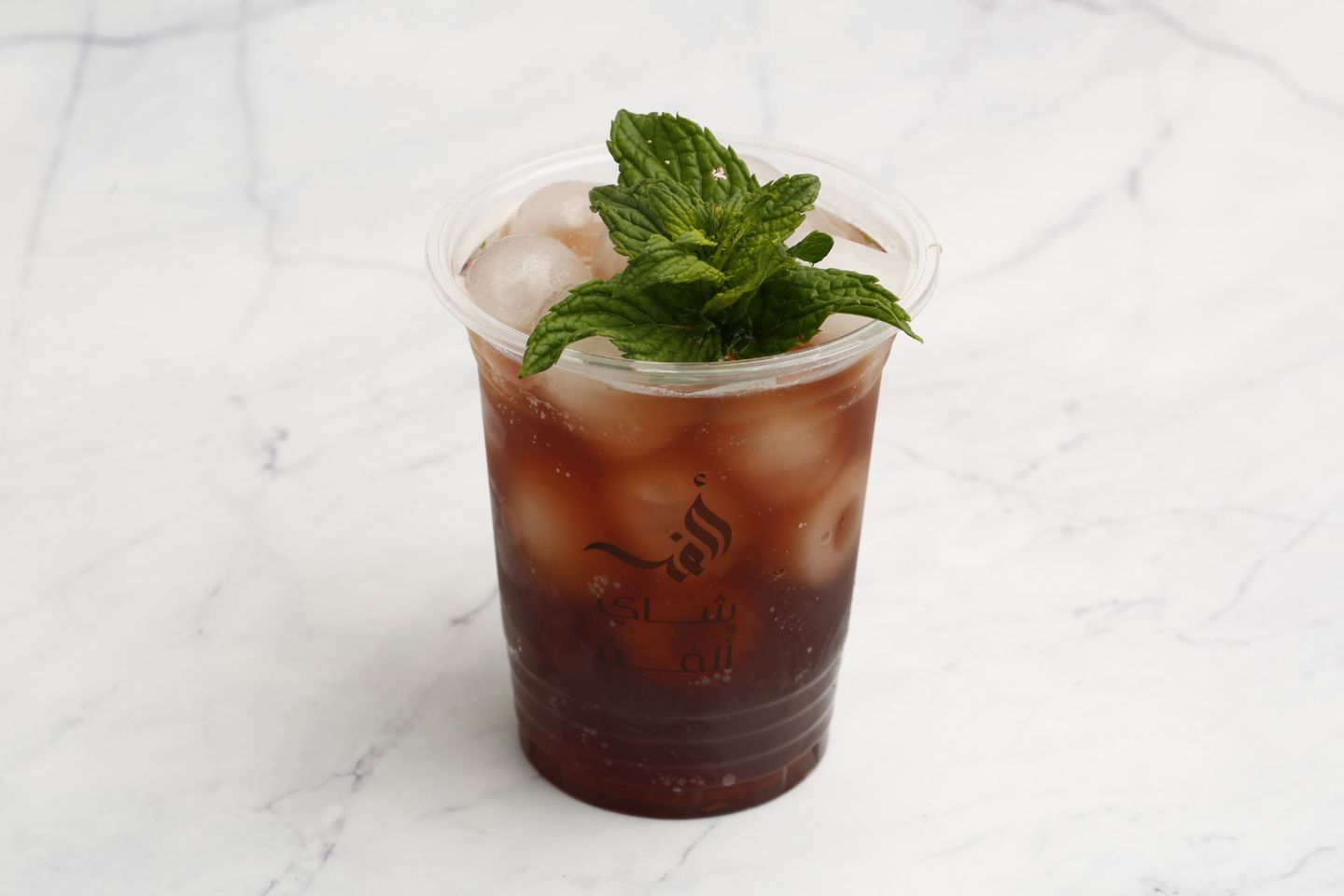 Iced Tea