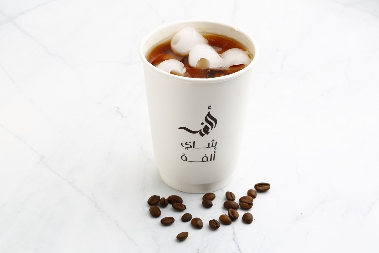 Iced V60