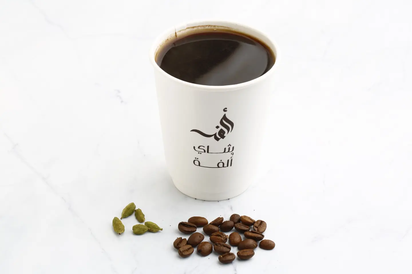 قهوة تركية