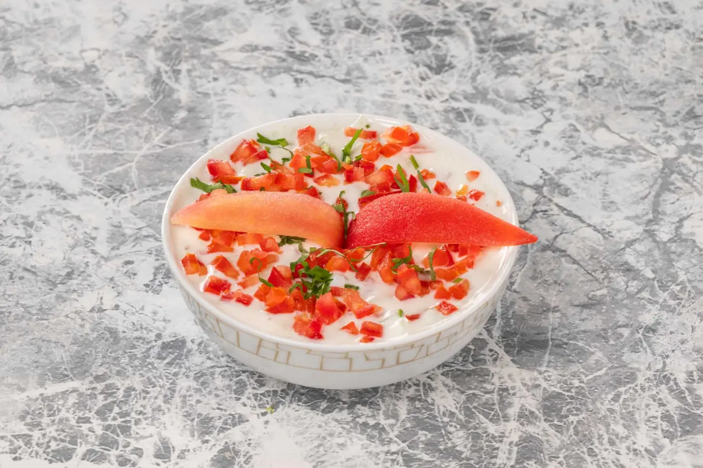 رايتا مشكلة