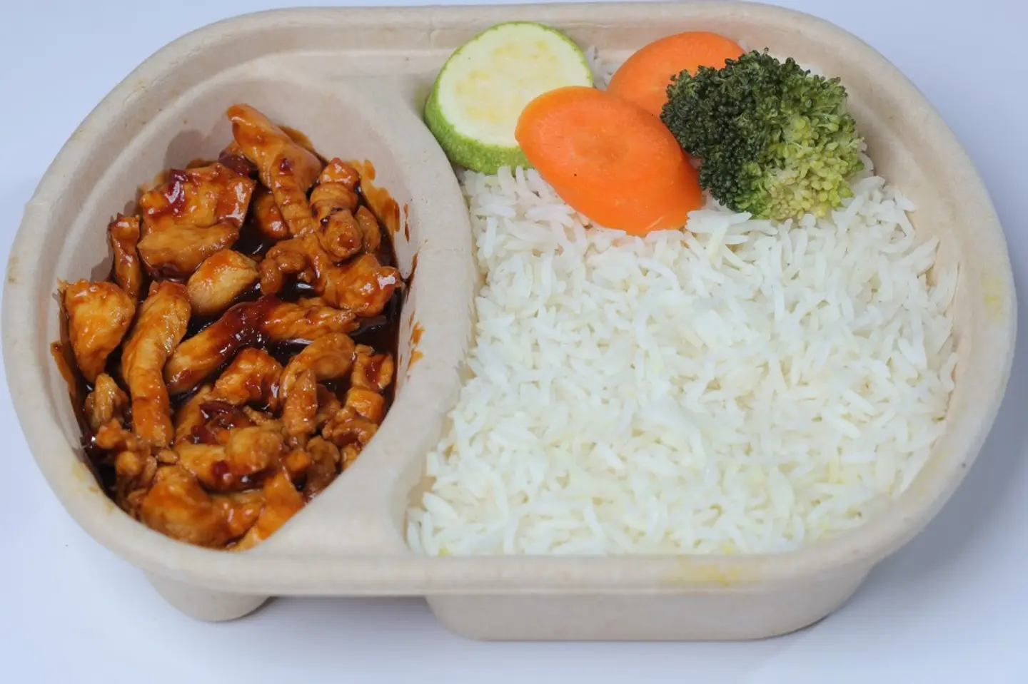 Spicy Chicken