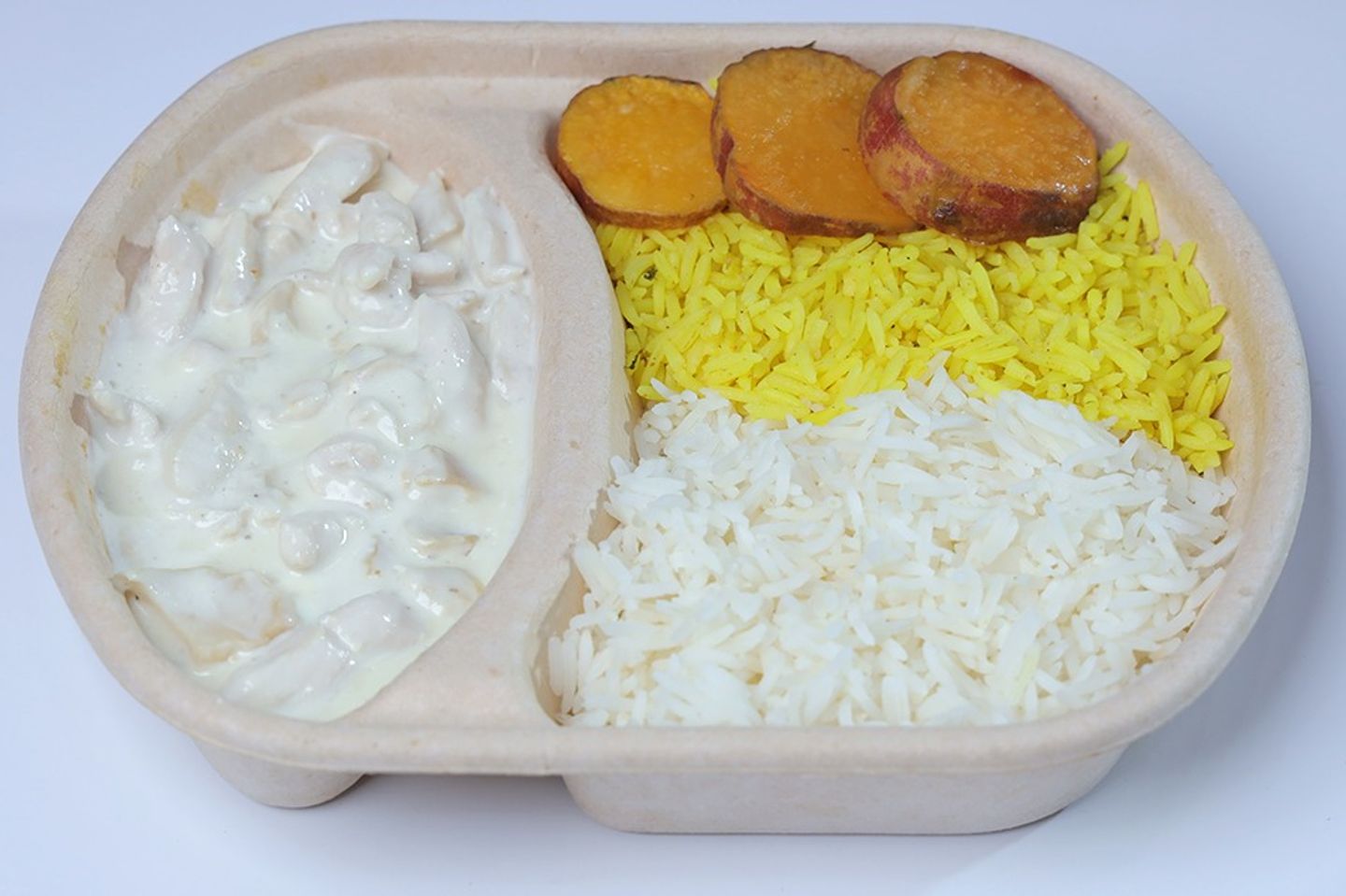 دجاج كريمة