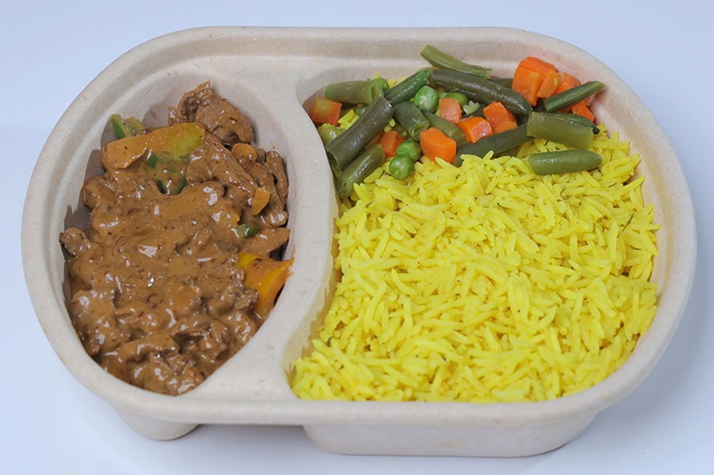 لحم ستروجانوف