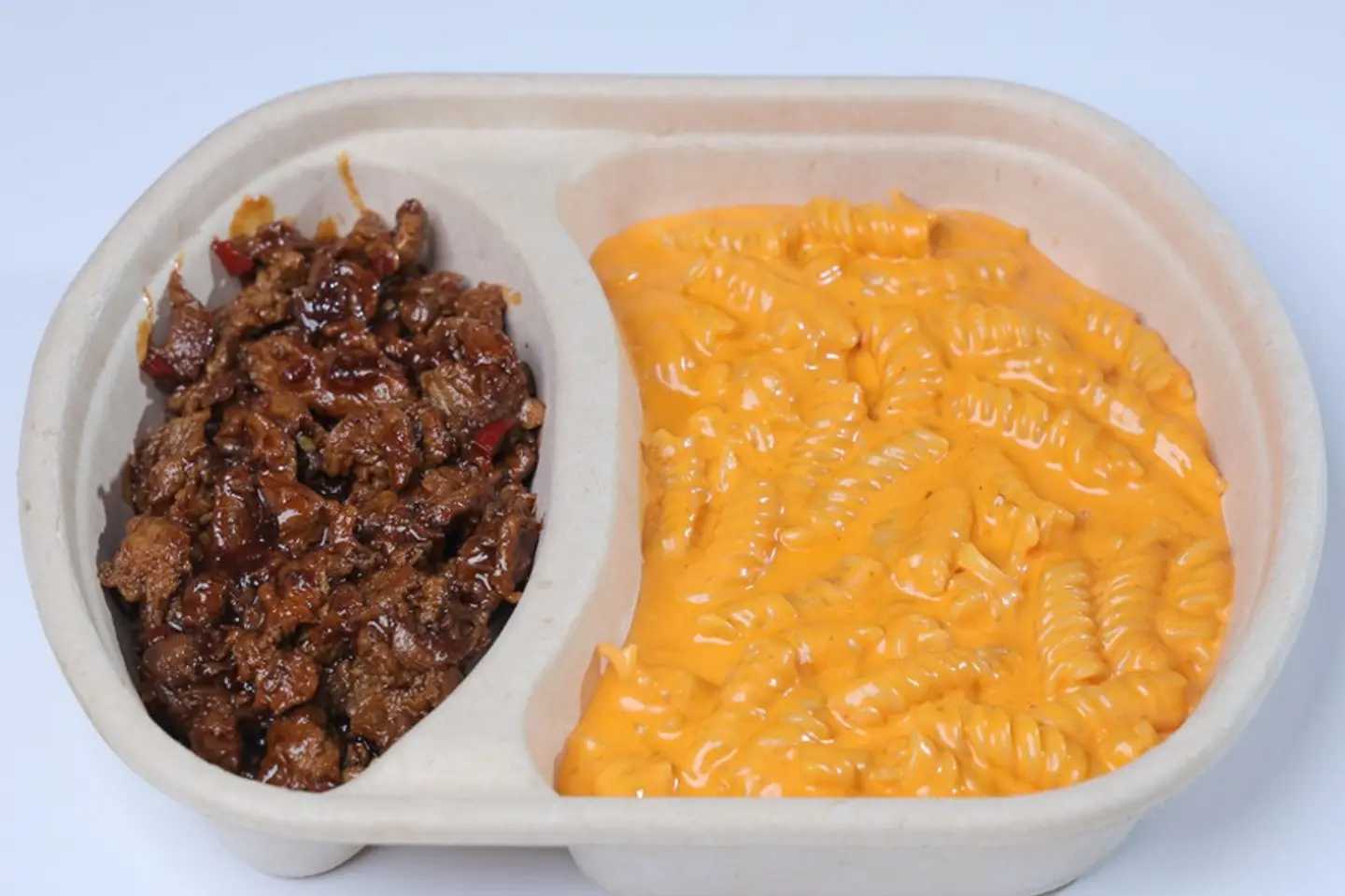 Spicy Beef