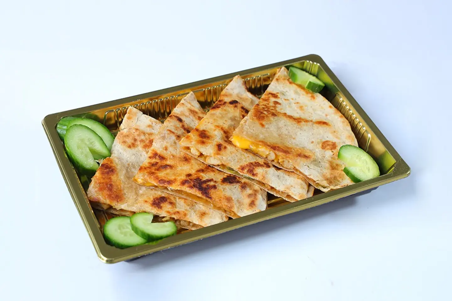 Chicken Quesadilla