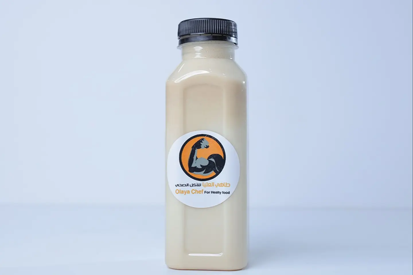 Peanut Smoothie